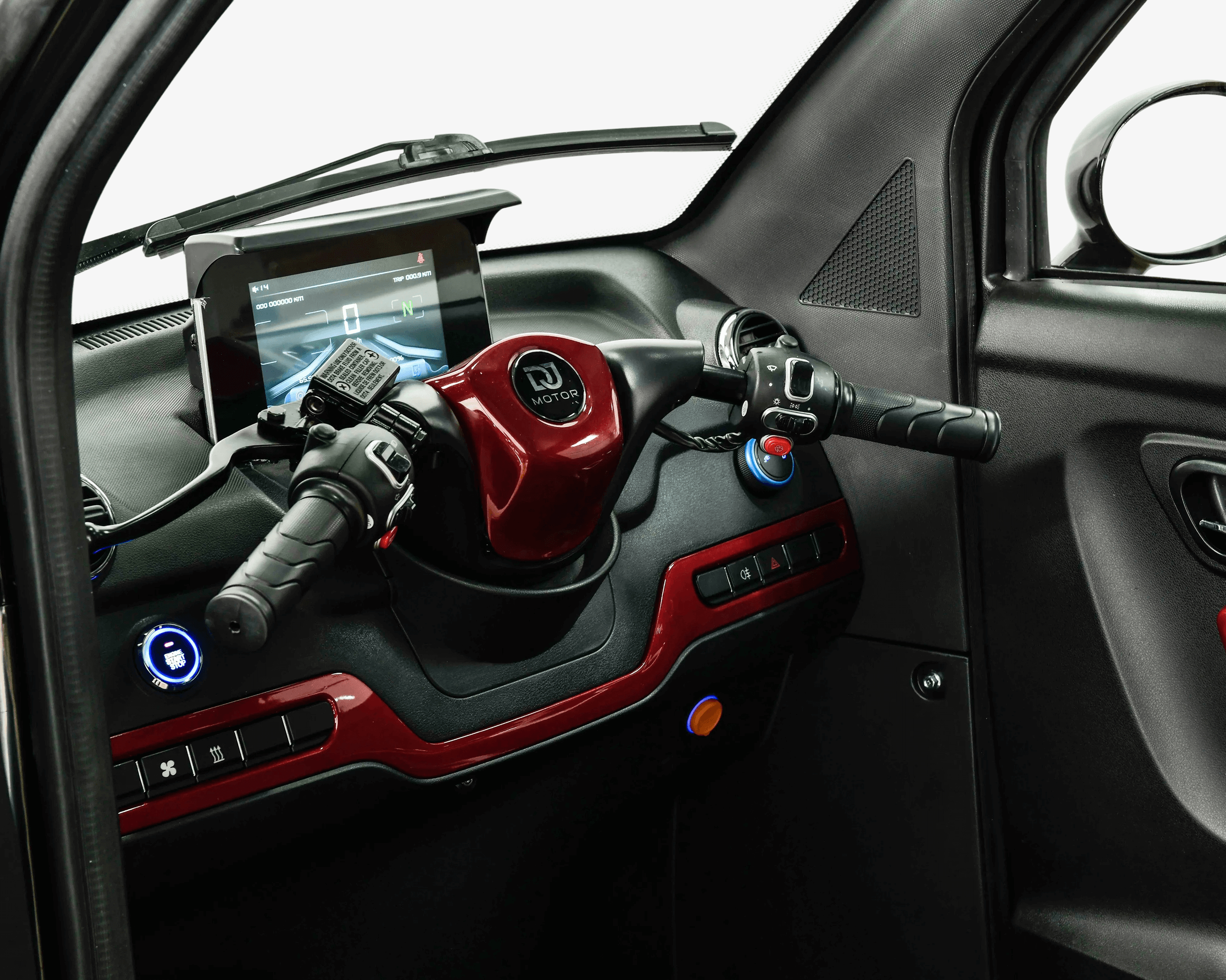 Prime 45 Km/t - Billede 9