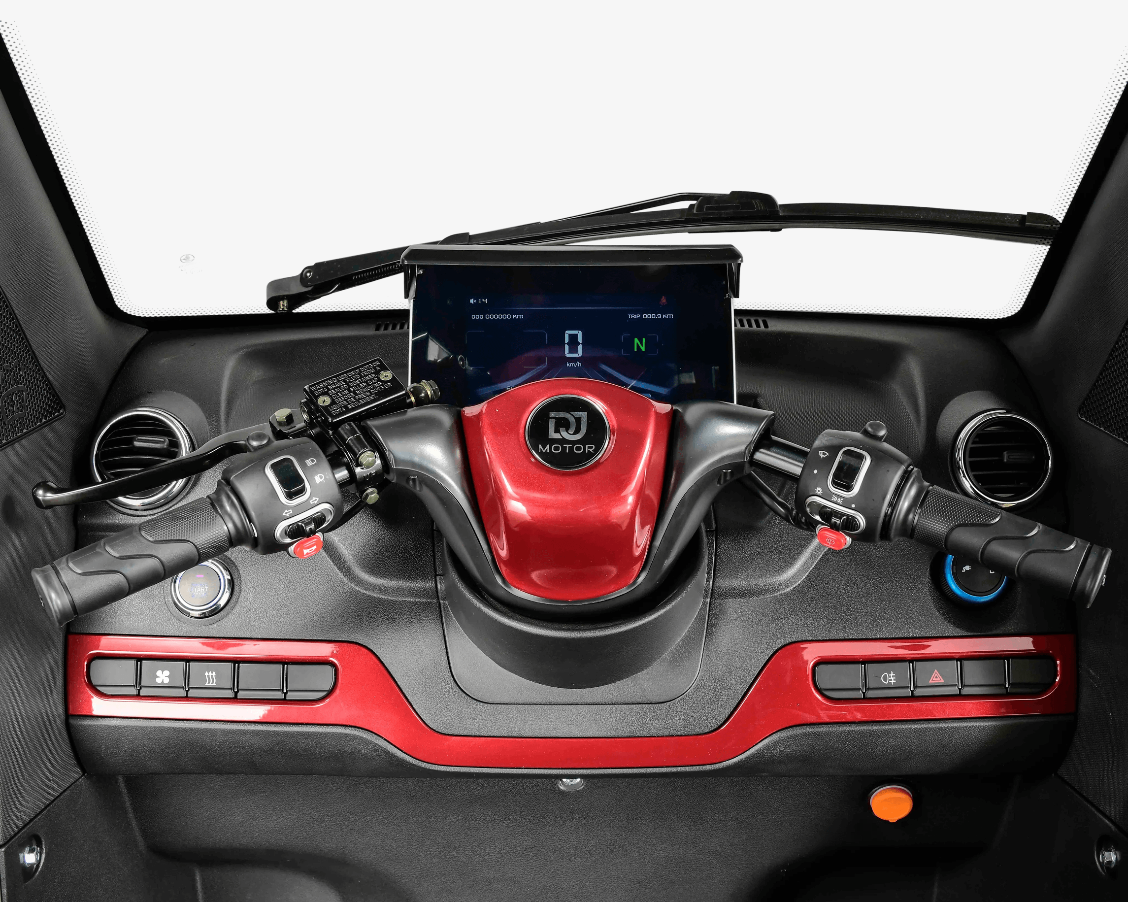 Prime 45 Km/t - Billede 8