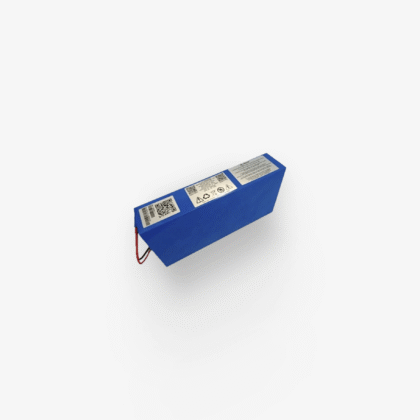 Standard batteri (er inkluderet i prisen)