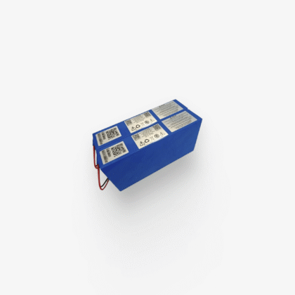 Lithium batteri 60 volt 63 ah. 50 - 80 km pr opladning v. 25 km/t