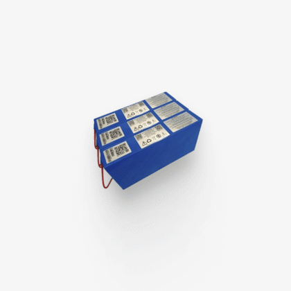 Lithium batteri 60 volt 94,5 ah. 70 - 110 km pr opladning v. 25 km/t